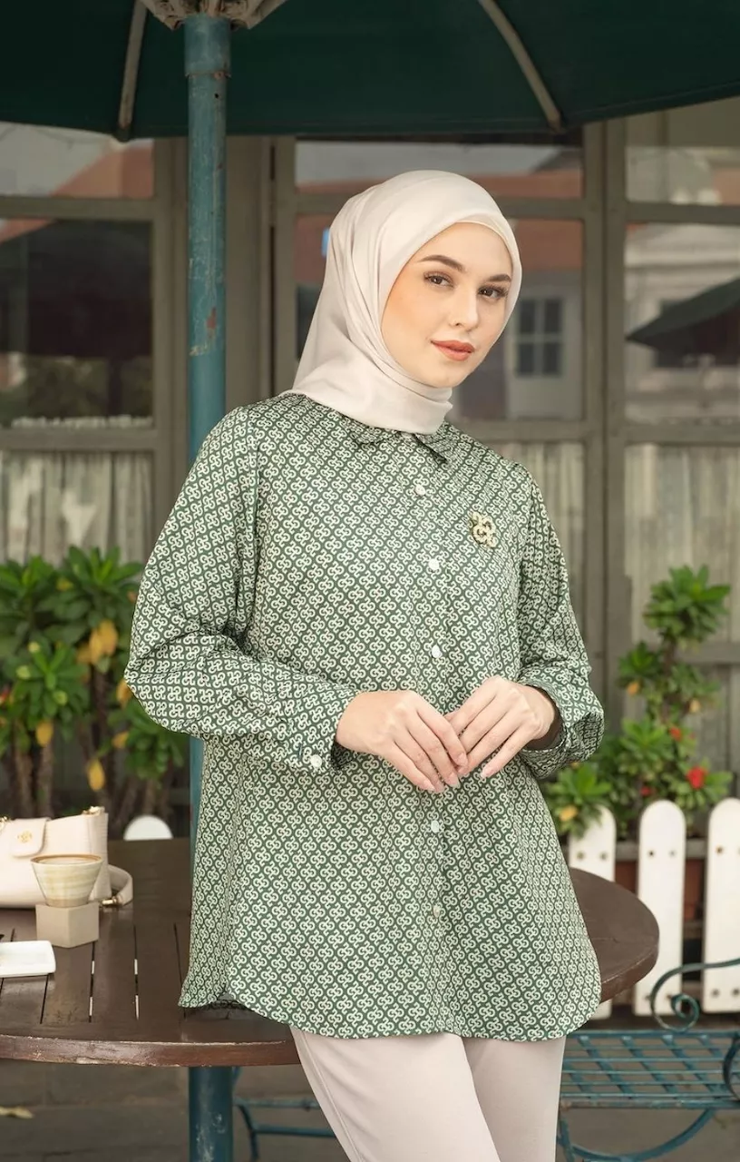Hijab & Modest