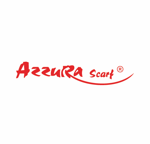 azzura scarf banner