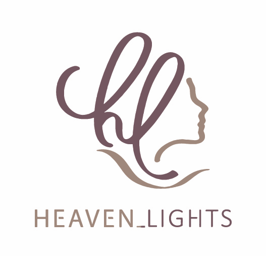heaven lights banner